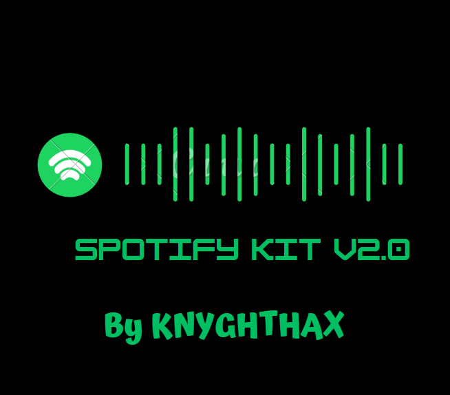 Spotigy KIT V2