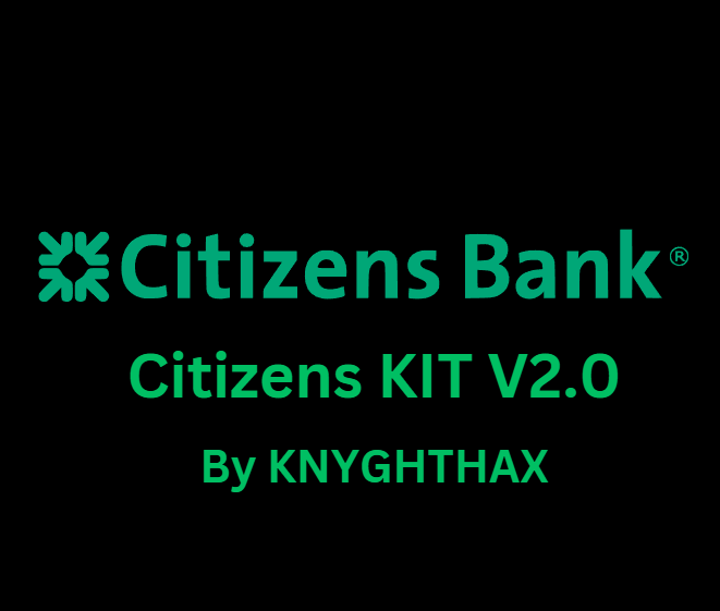 Citizens Bank  KIT V2