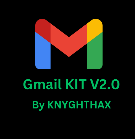 Gmail KIT  V2