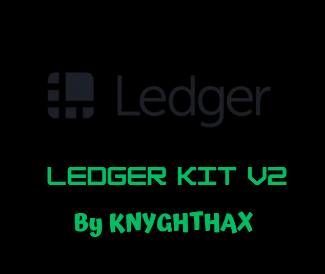 Ledge Kit v2.0