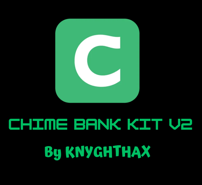 Chime Bank KIT V2