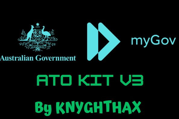 ATO KIT V3