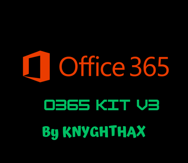 Office 365 KIT V3