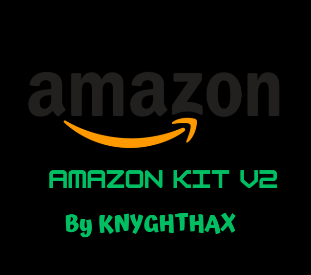 Amazon KIT V2.0