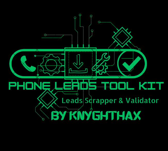 Phone Leads Suite