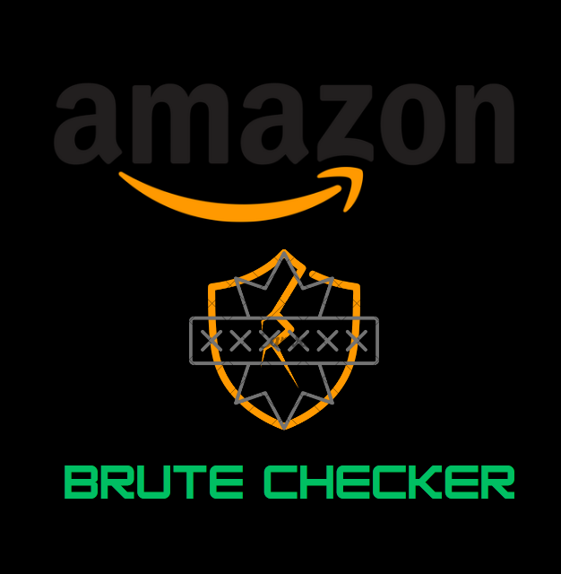 Amazon Brute