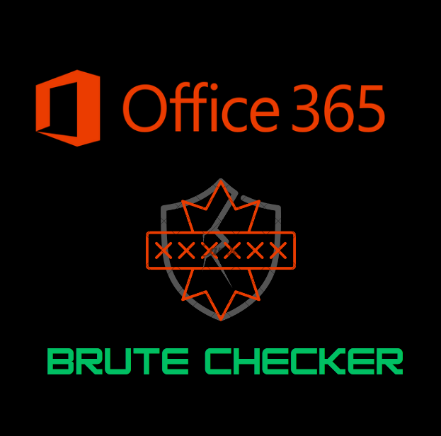 Office 365 Brute