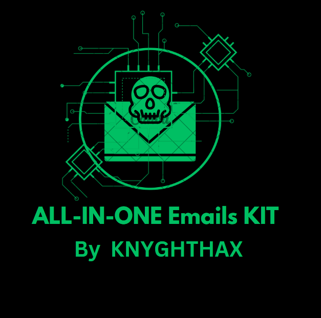 AIO Emails KIT
