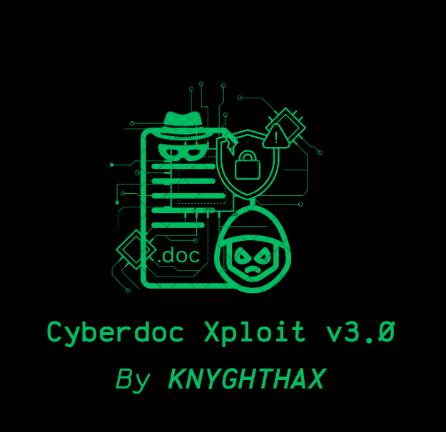 DOC Xploit 3.0