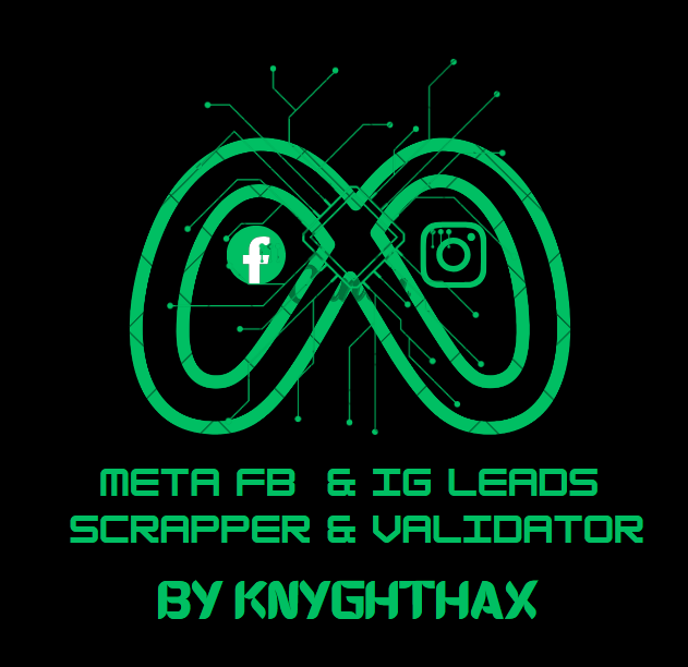 META | Facebook and Instagram Phone Leads Scrapper &amp;amp;amp; Validator