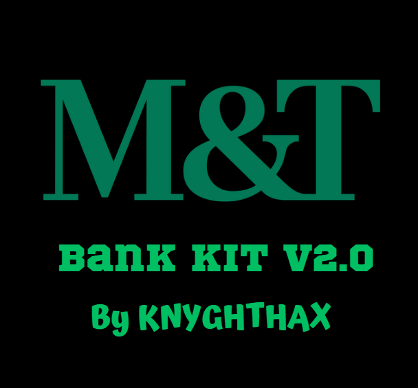 MT bank KIT