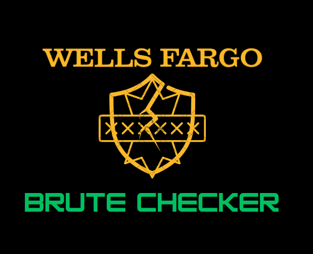 wellsfargo Brute