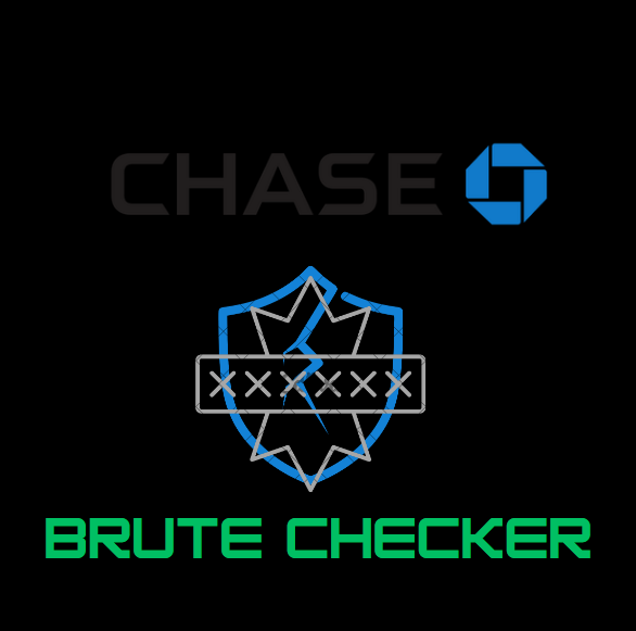 Chase Brute