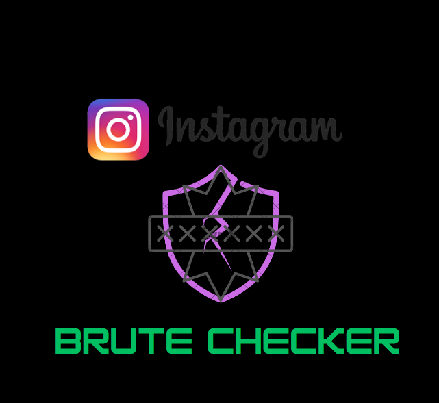 Instagram Brute