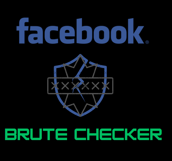 Facebook Brute