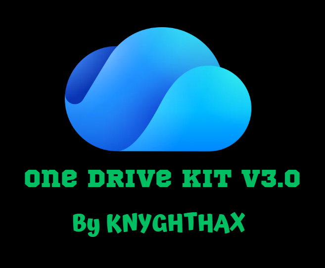 One Driver KID V3.0