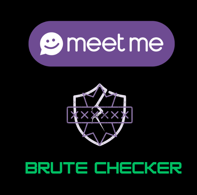 MEETME Brute