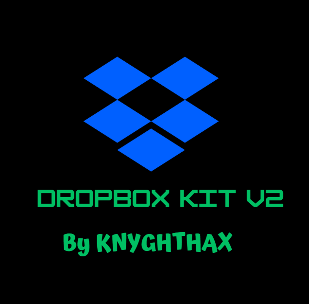 Dropbox KIT V2