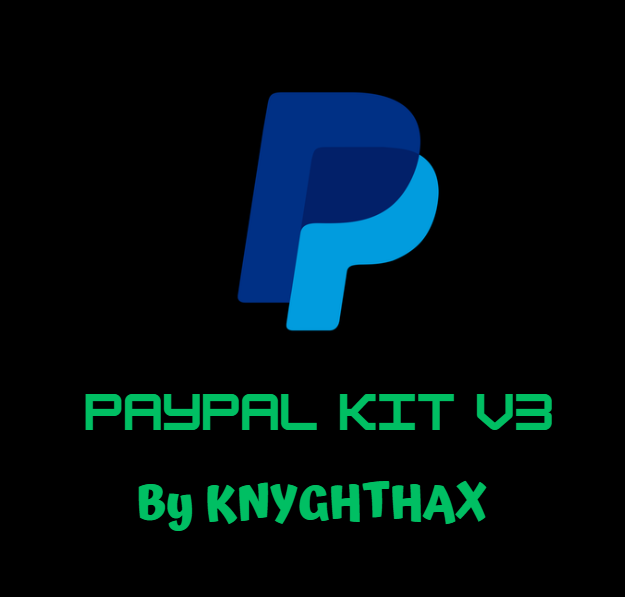 Paypal KIT V3.0