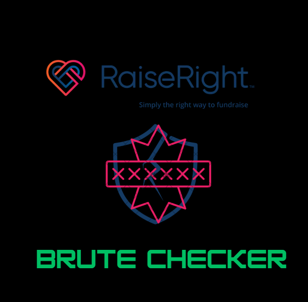 Raise Right Brute