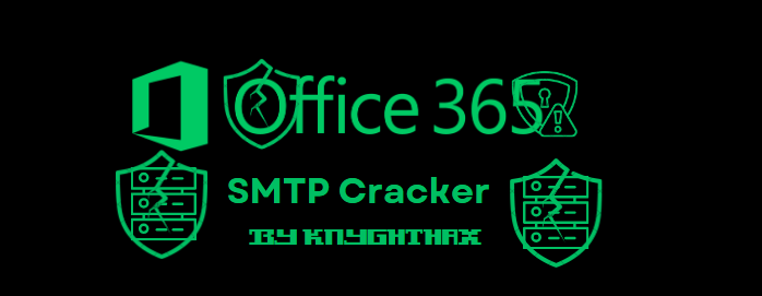 Office 365 SMTP Cracker