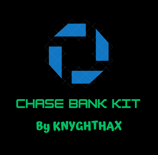 Chase bank KIT