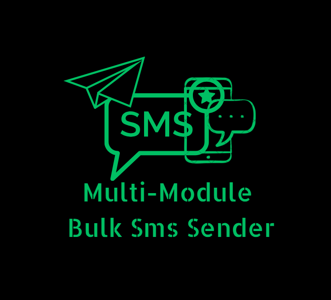 Multi Module Sms Sender