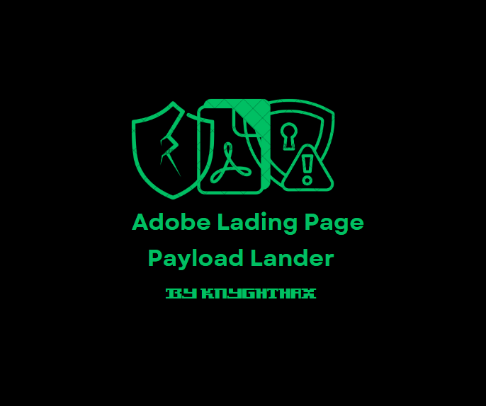 Payload Lander KIT | Adobe V2